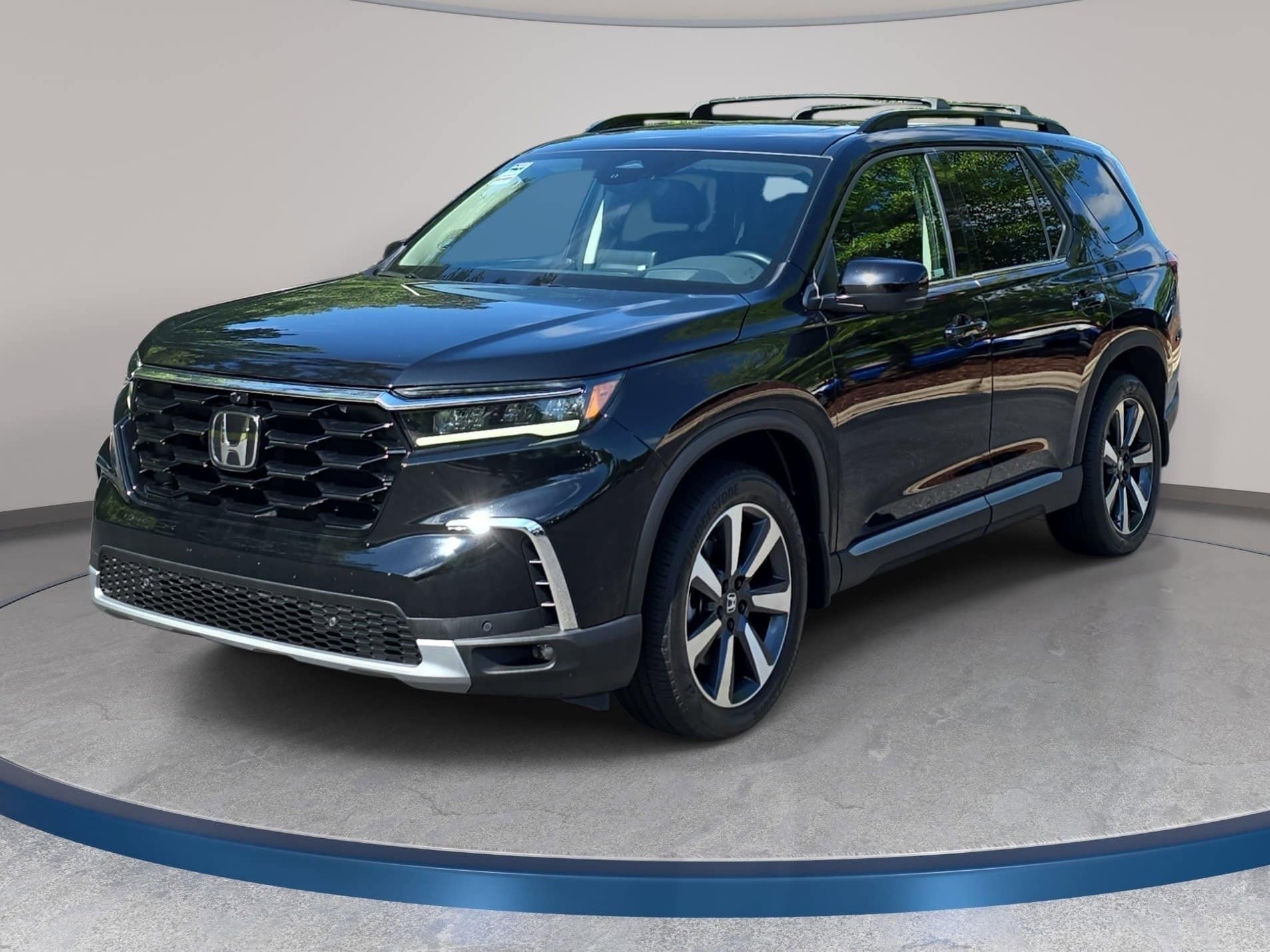 2023 Honda Pilot Elite AWD's photo