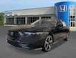  Honda Accord Hybrid