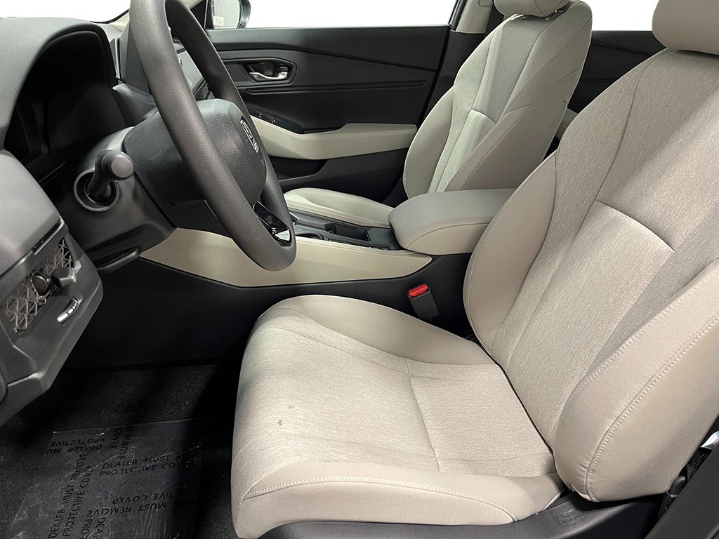 2025 Honda Accord SE - Photo 12