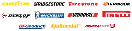 Honda Tires