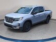  Honda Ridgeline