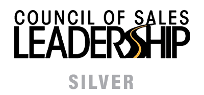 Council of Sales Leadership Silver