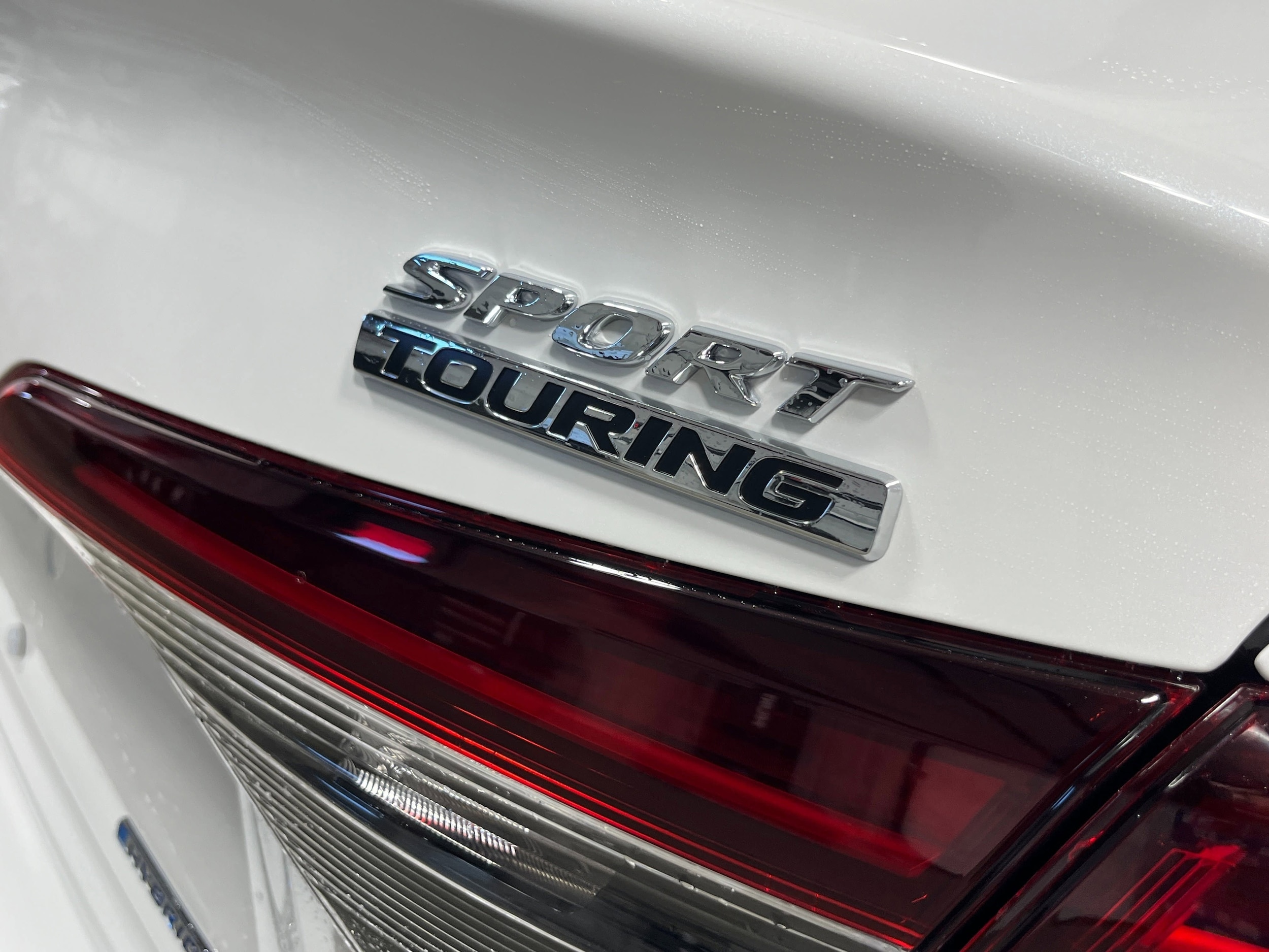 2025 Honda Civic Sport Touring - Photo 9