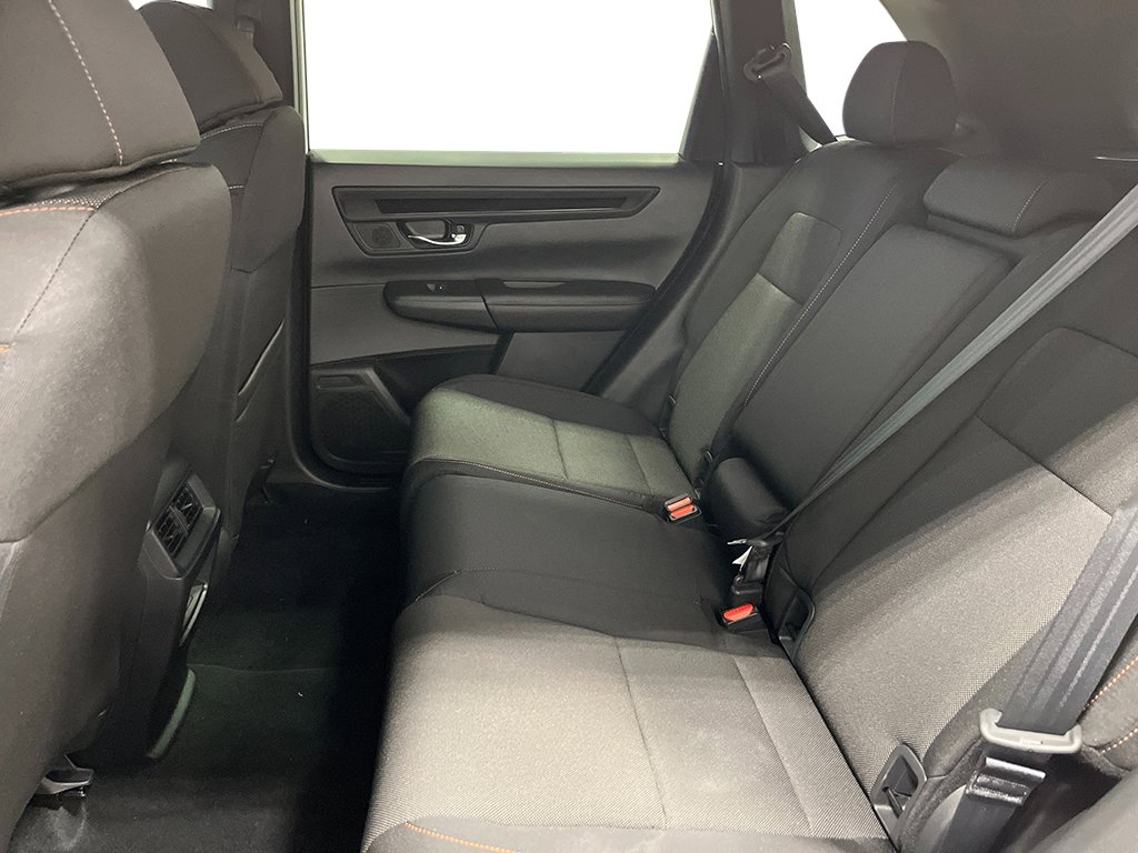 2026 Honda CR-V TrailSport - Photo 23