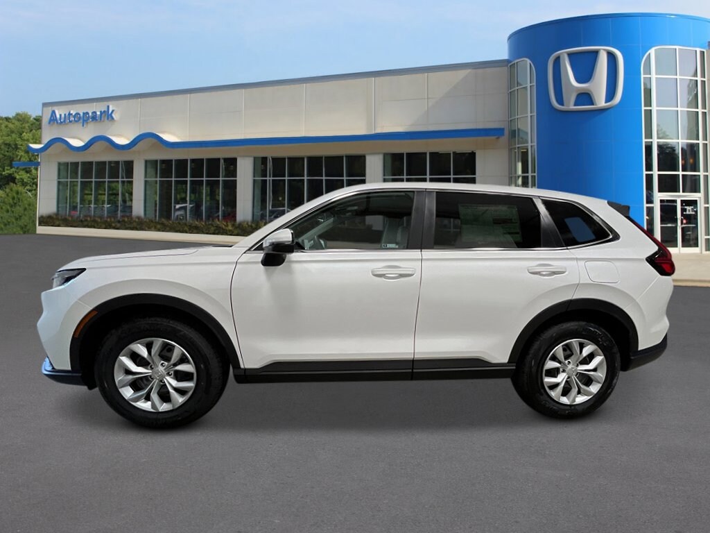 New 2026 Honda CR-V LX SUV