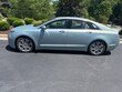  Lincoln MKZ Hybrid