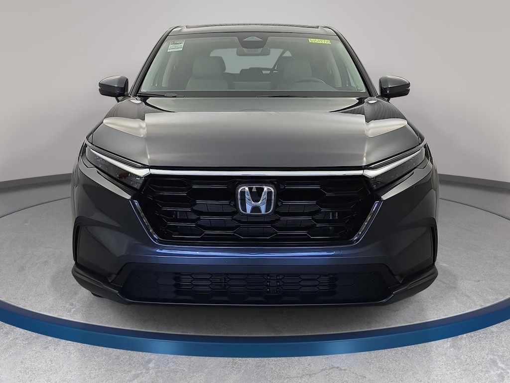 New 2026 Honda CR-V EX SUV