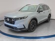  Honda CR-V Hybrid
