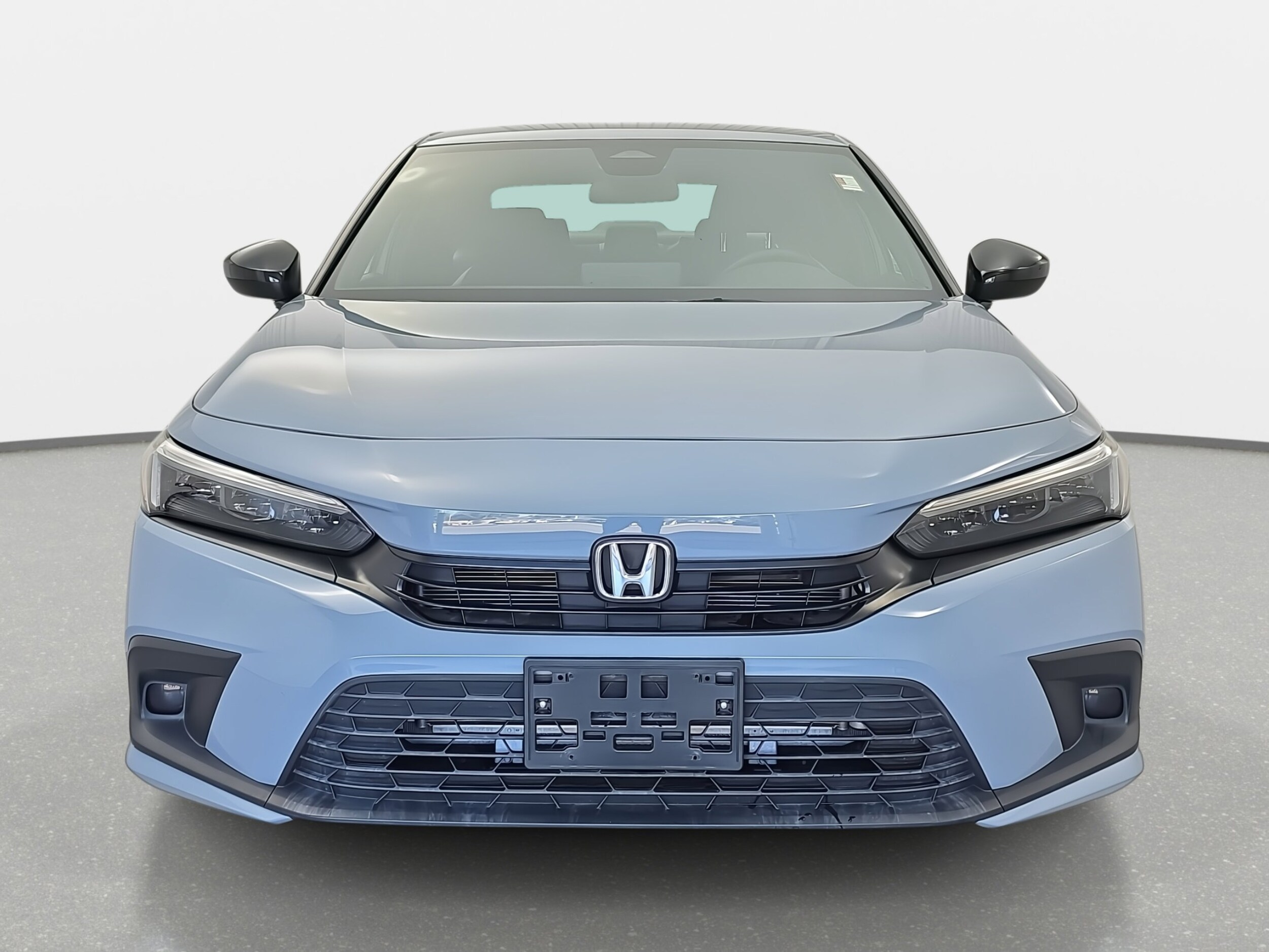 2023 Honda Civic Sport photo 2