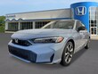 Honda Civic Hatchback Hybrid