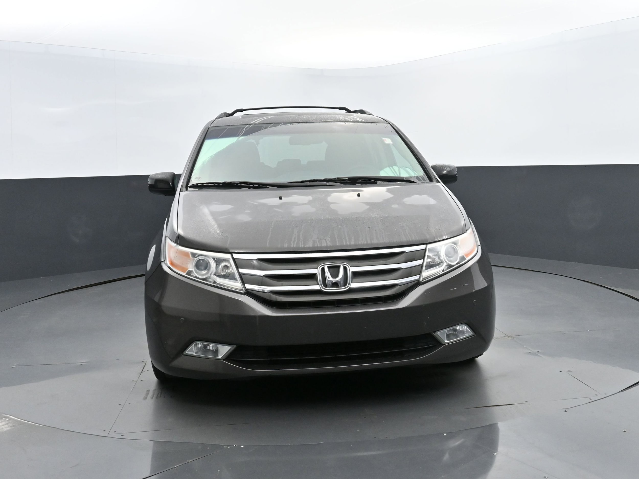 Used 2013 Honda Odyssey Touring with VIN 5FNRL5H99DB001041 for sale in Cary, NC