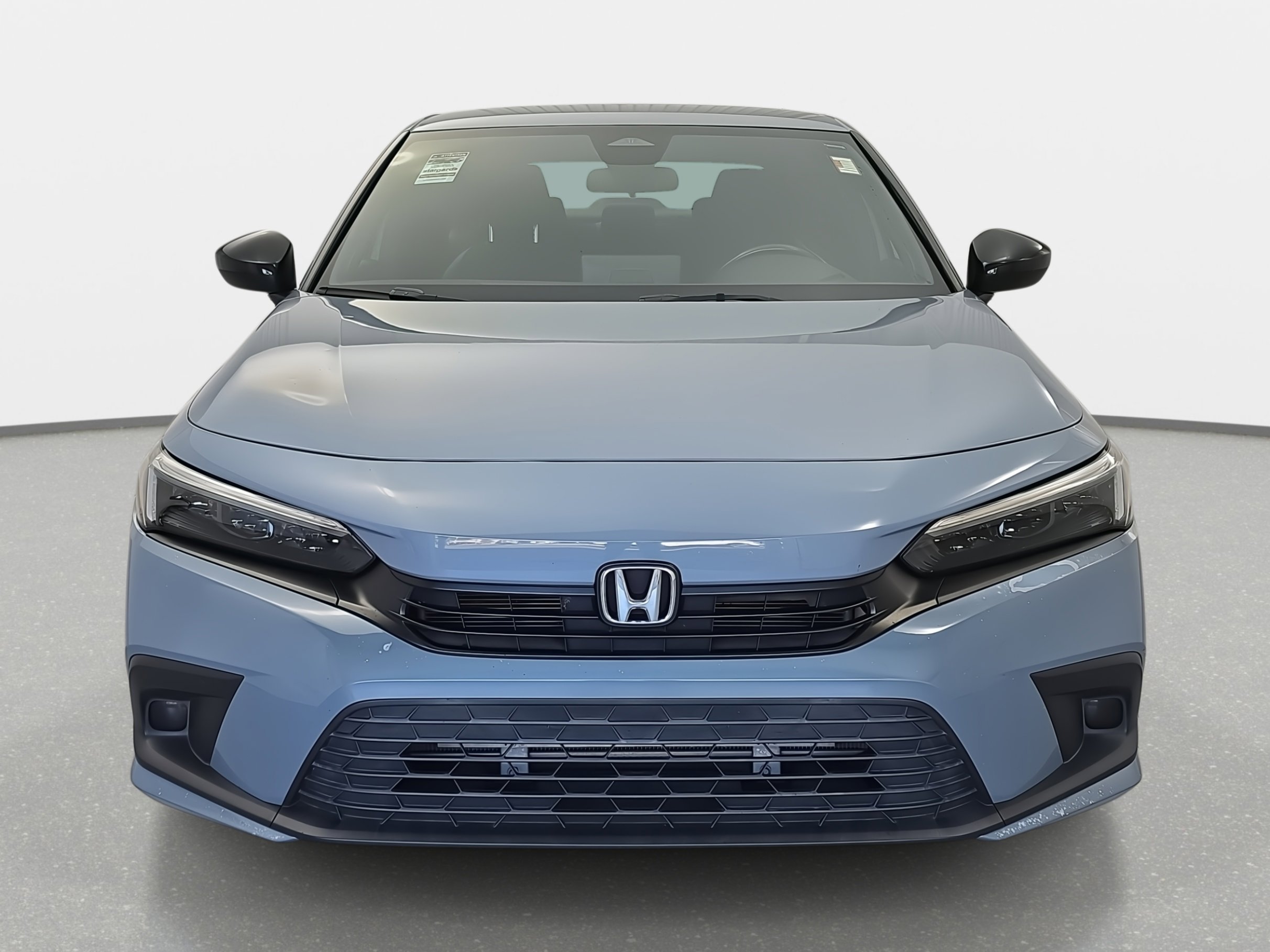 2022 Honda Civic Sport photo 2