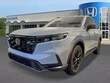Honda CR-V Hybrid