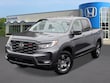 Honda Ridgeline