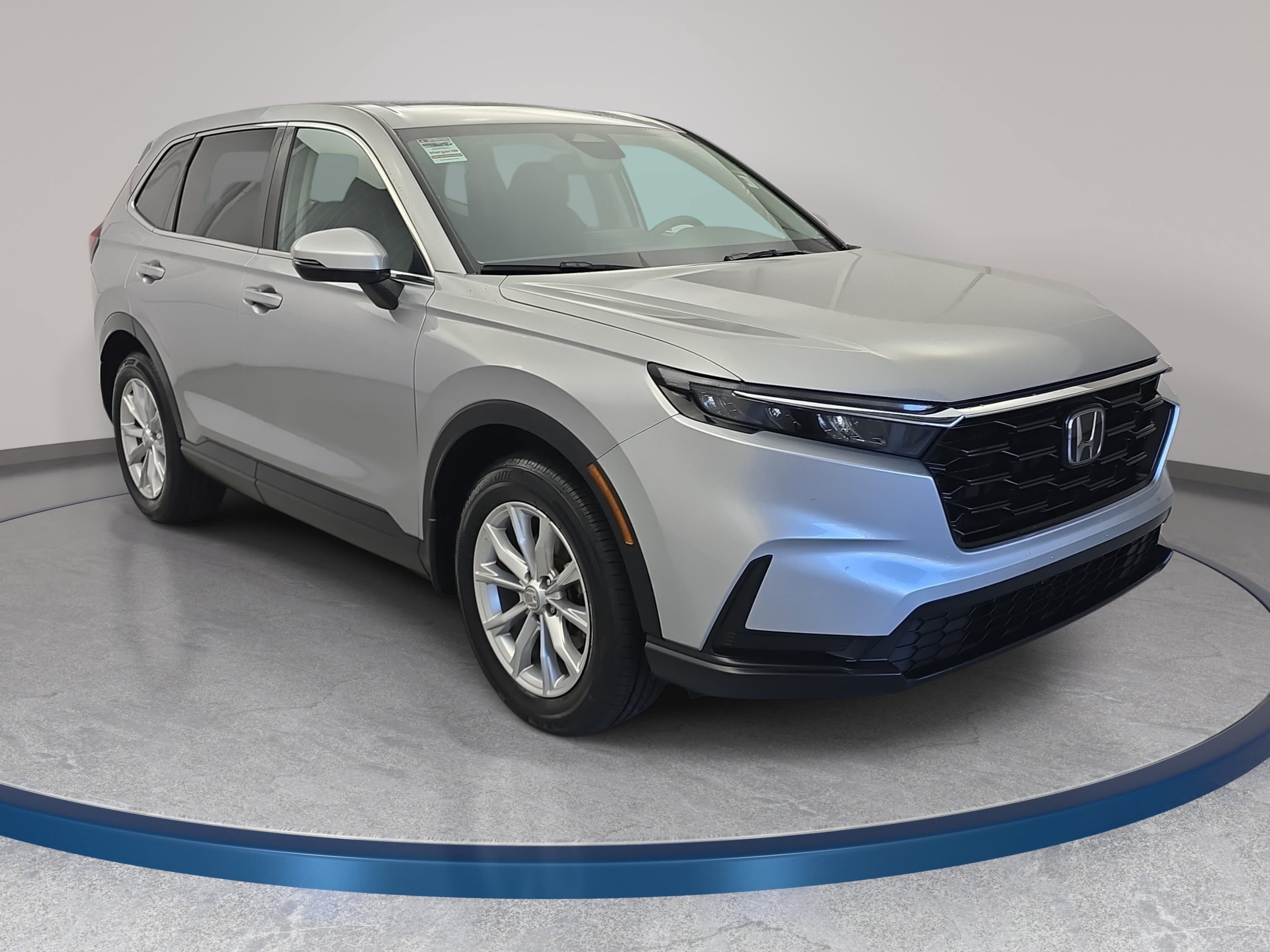 Certified 2024 Honda CR-V EX SUV