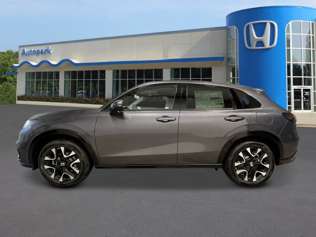 New 2026 Honda HR-V EX-L SUV