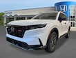  Honda CR-V Hybrid