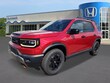 Honda Passport