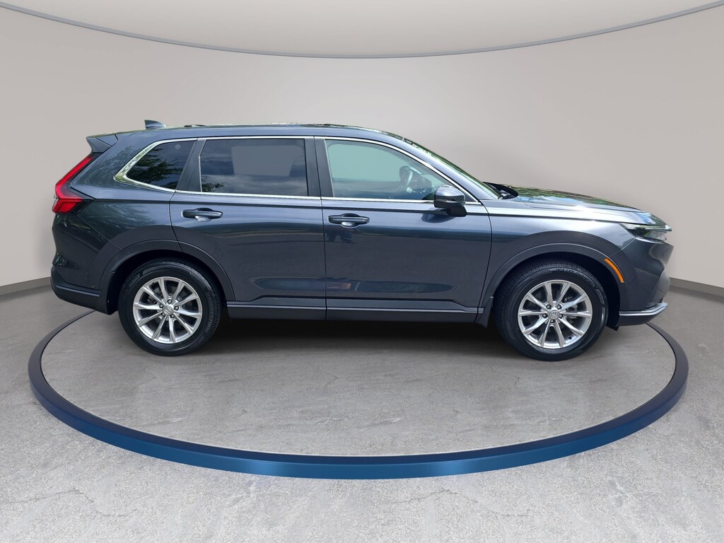Used 2024 Honda CR-V EX SUV