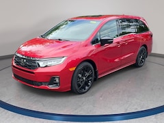 2026 Honda Odyssey Sport-L Van Passenger