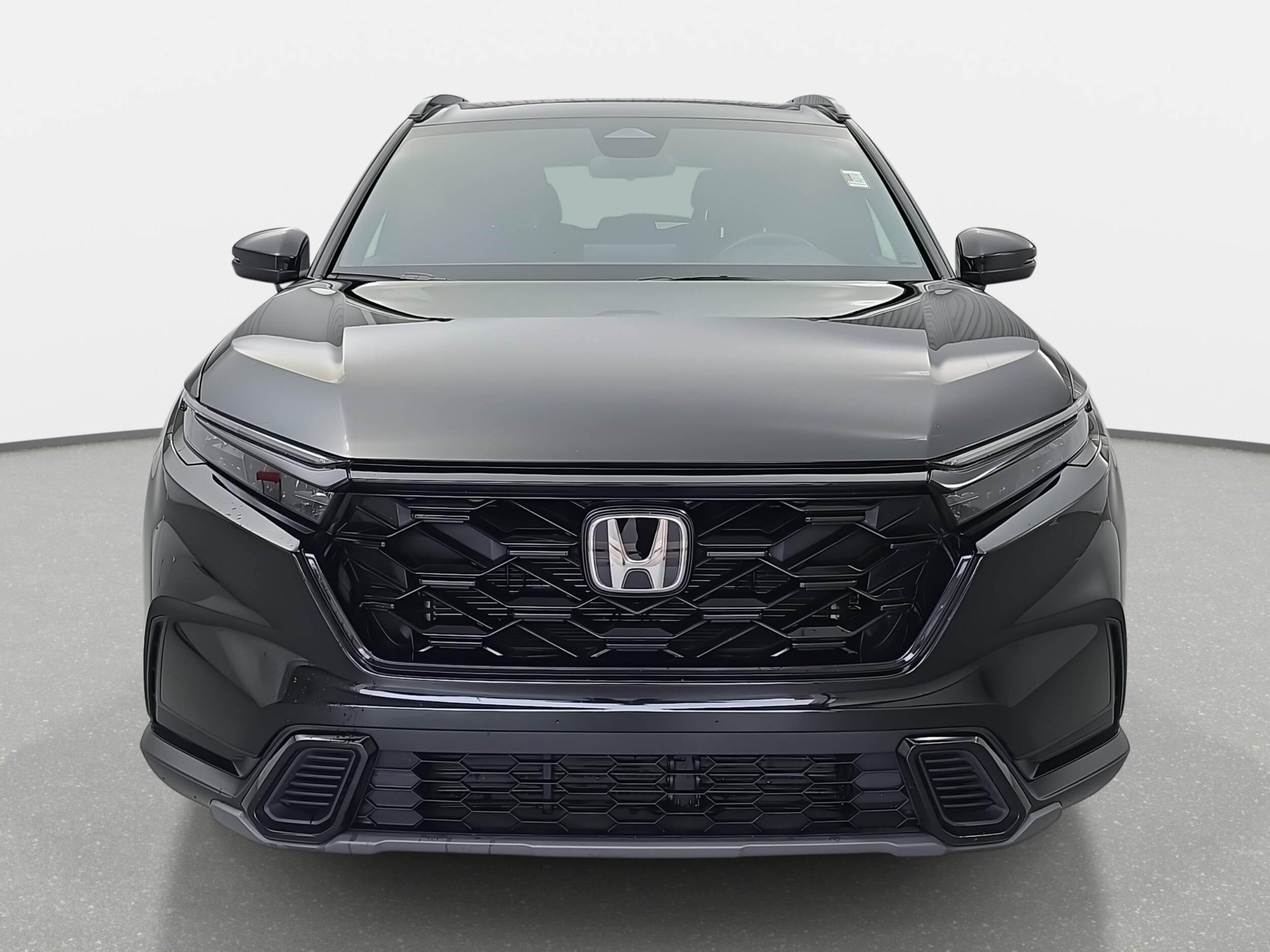 2024 Honda CR-V Hybrid Sport photo 2