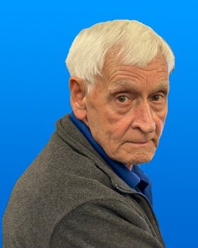 Staff member Keith Barbour from ID_a8dba3b0d834