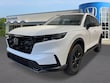  Honda CR-V Hybrid
