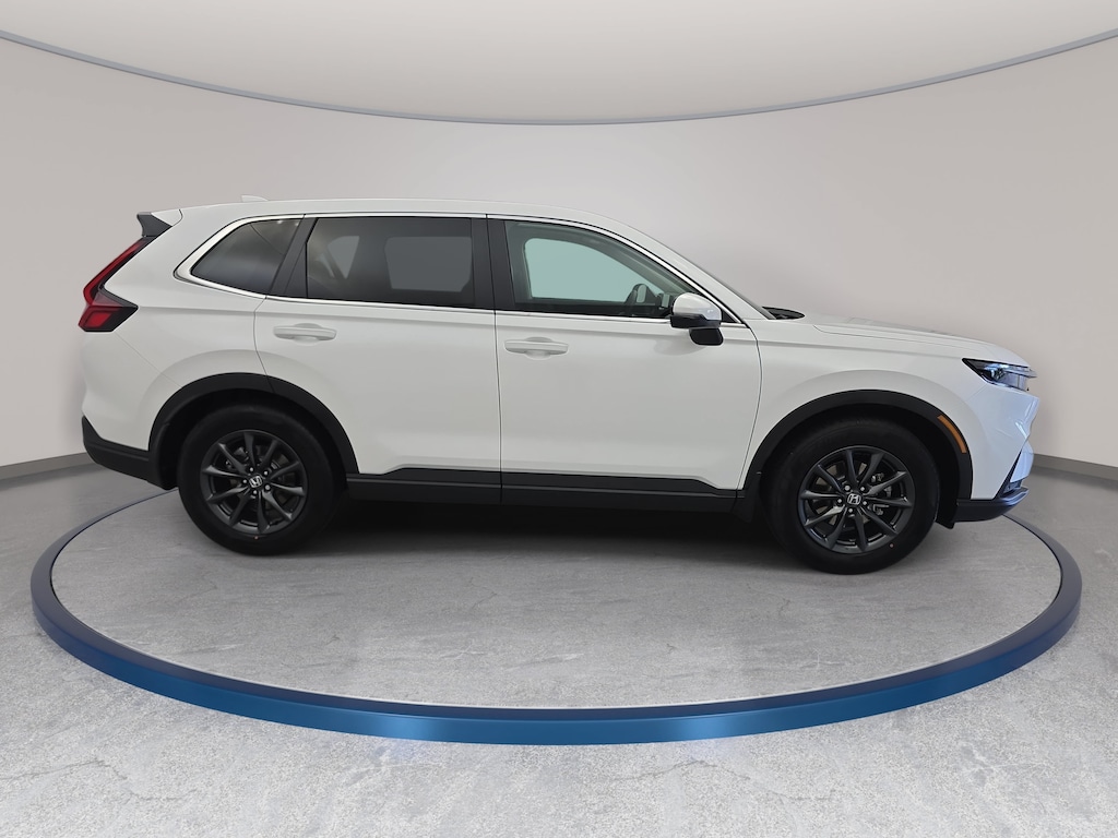 New 2026 Honda CR-V EX-L SUV