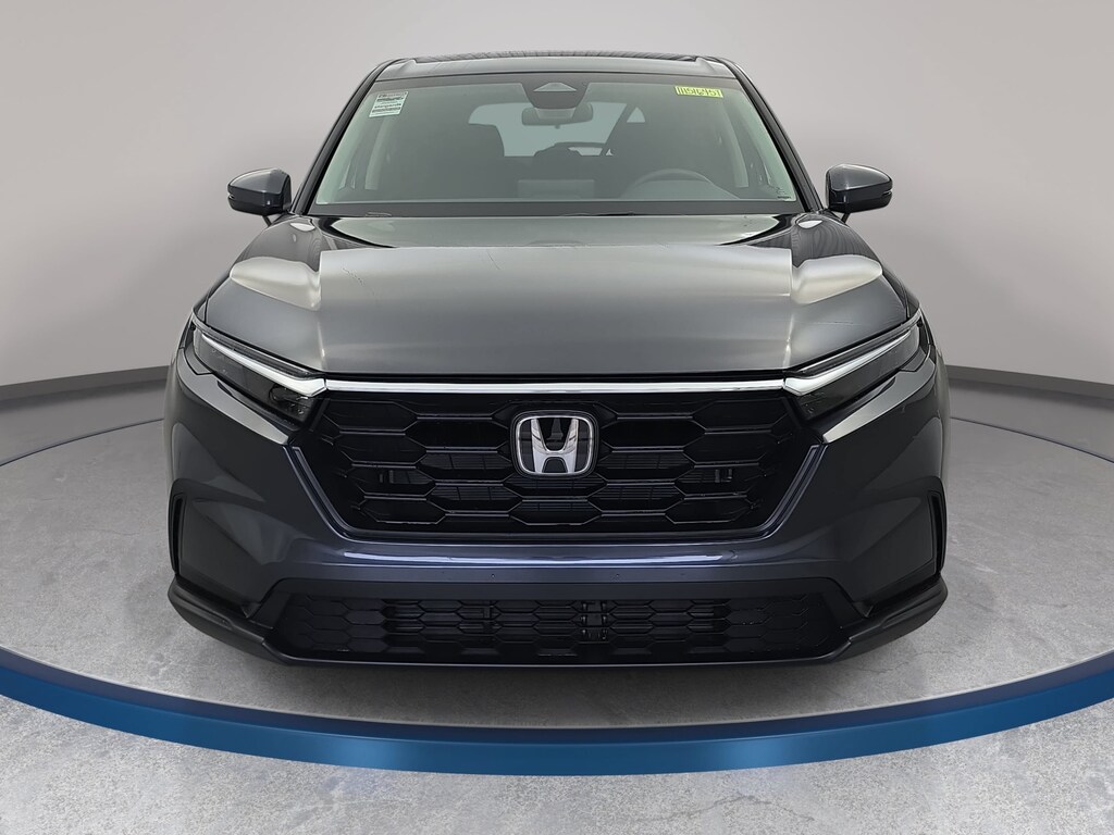 New 2026 Honda CR-V LX SUV