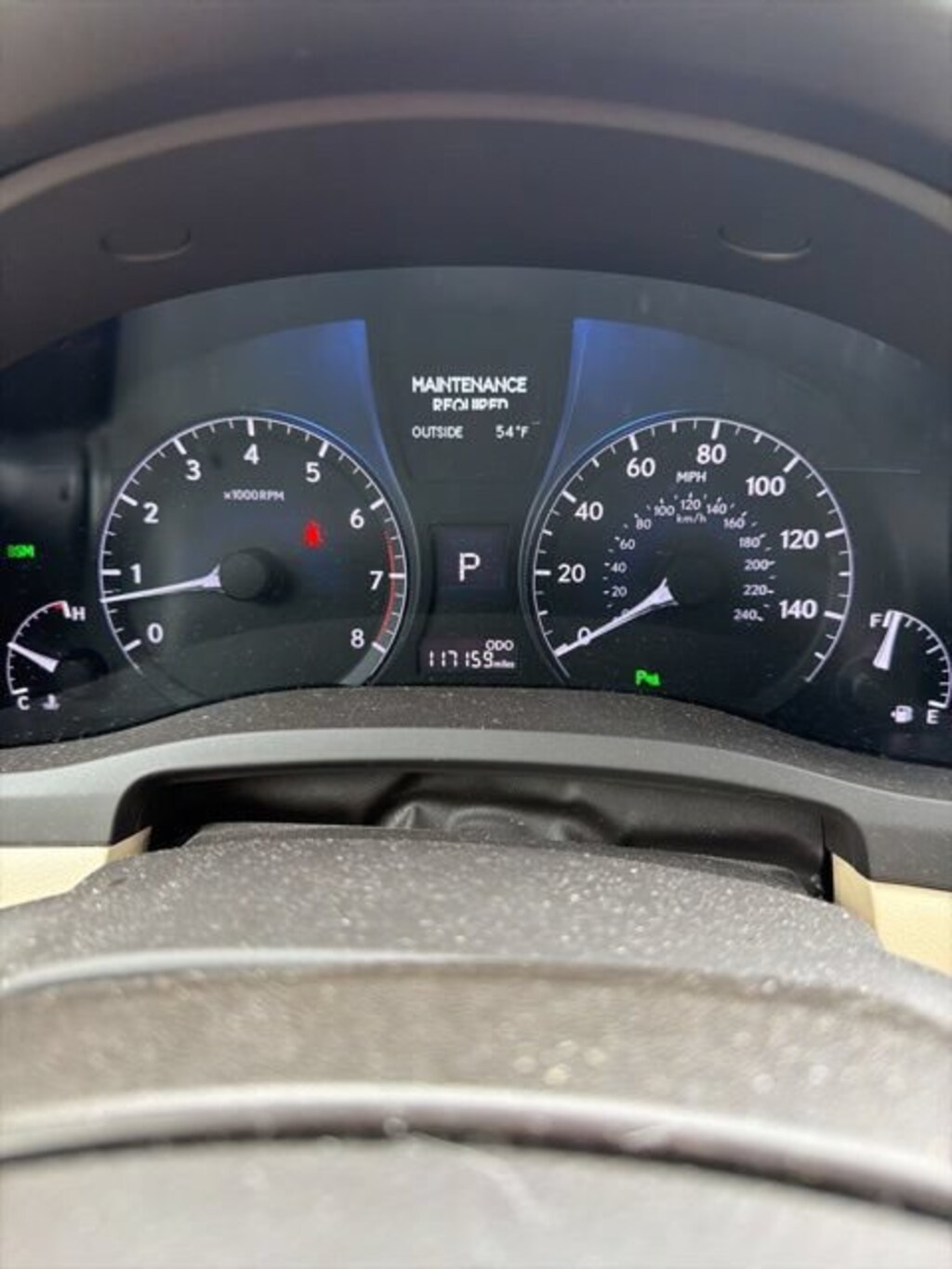 Used 2015 Lexus RX 350 350 SUV
