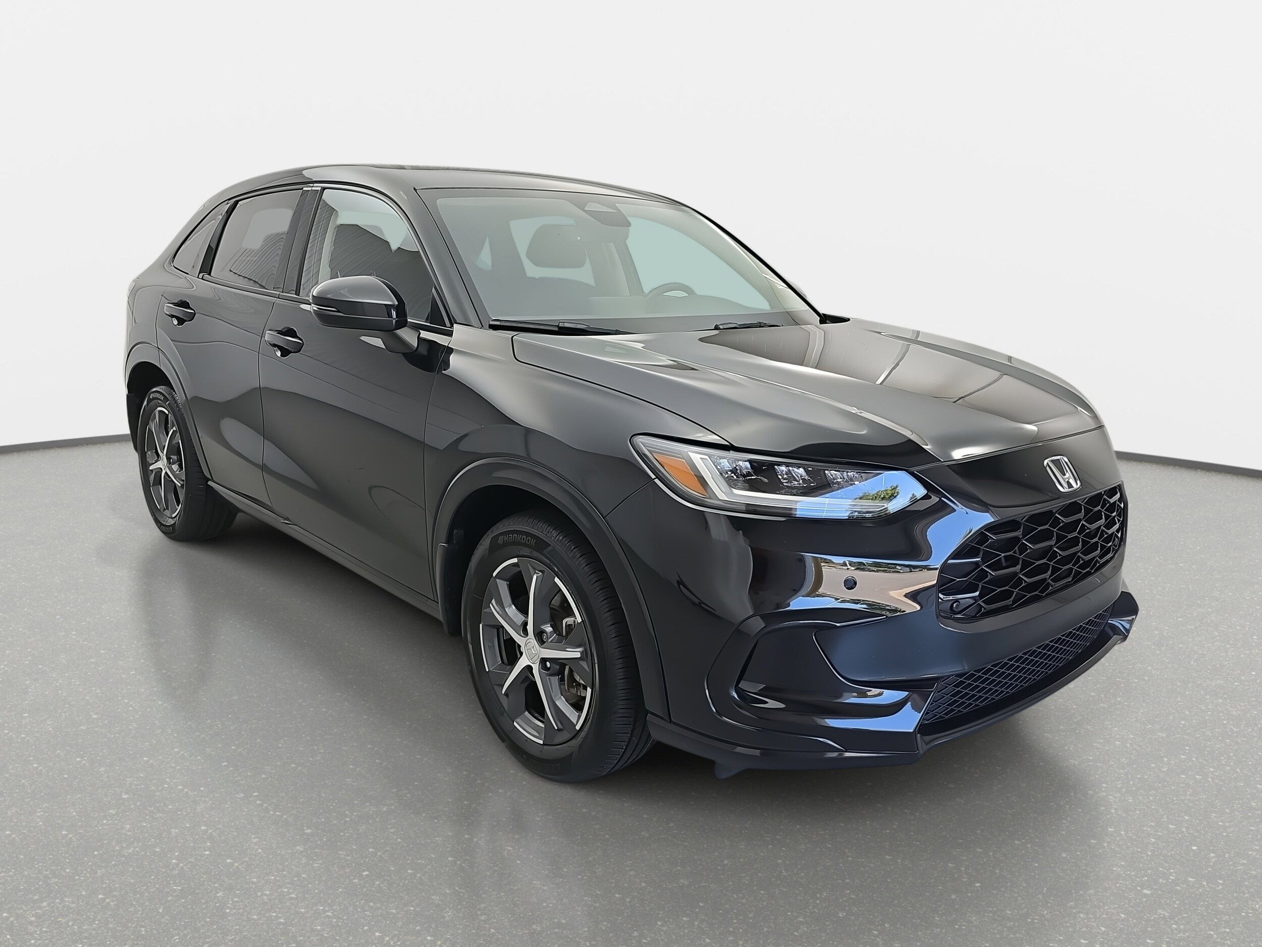 2023 Honda HR-V EX-L 2WD photo 3