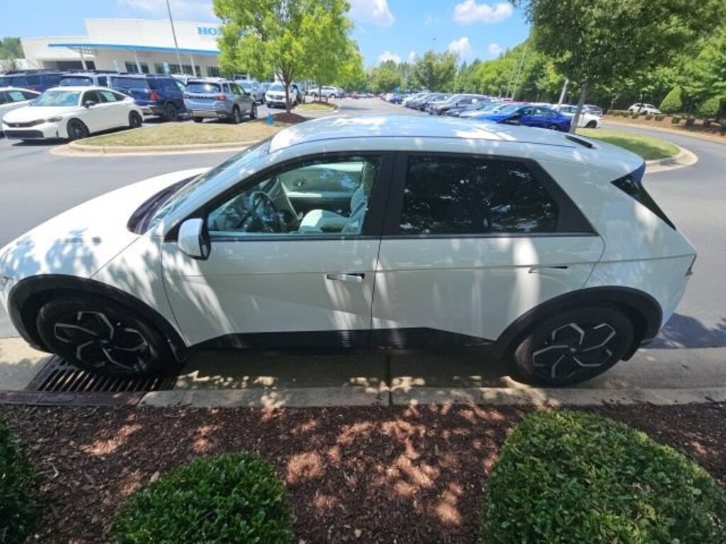 Used 2023 Hyundai IONIQ 5 SEL SUV