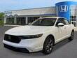 Honda Accord Hybrid
