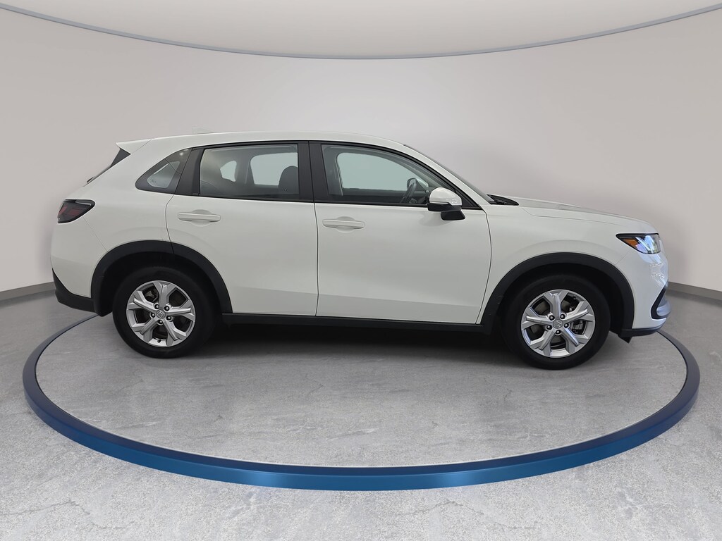 Certified 2024 Honda HR-V LX SUV