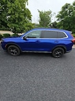  Honda CR-V Hybrid