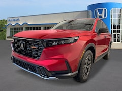 2026 Honda CR-V Hybrid TrailSport SUV