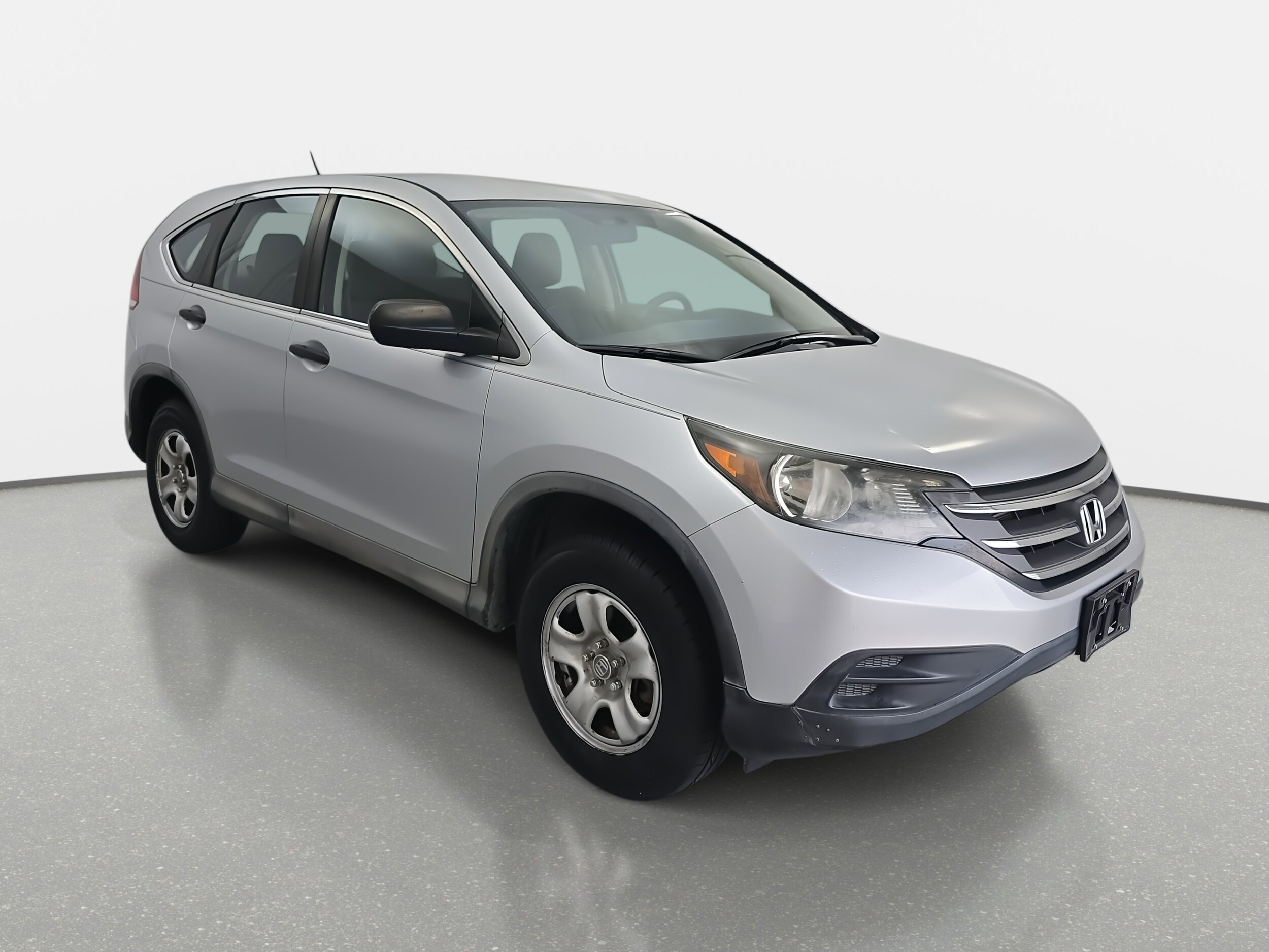 2013 Honda CR-V LX photo 3