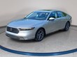  Honda Accord Hybrid