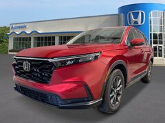 2026 Honda CR-V EX-L SUV
