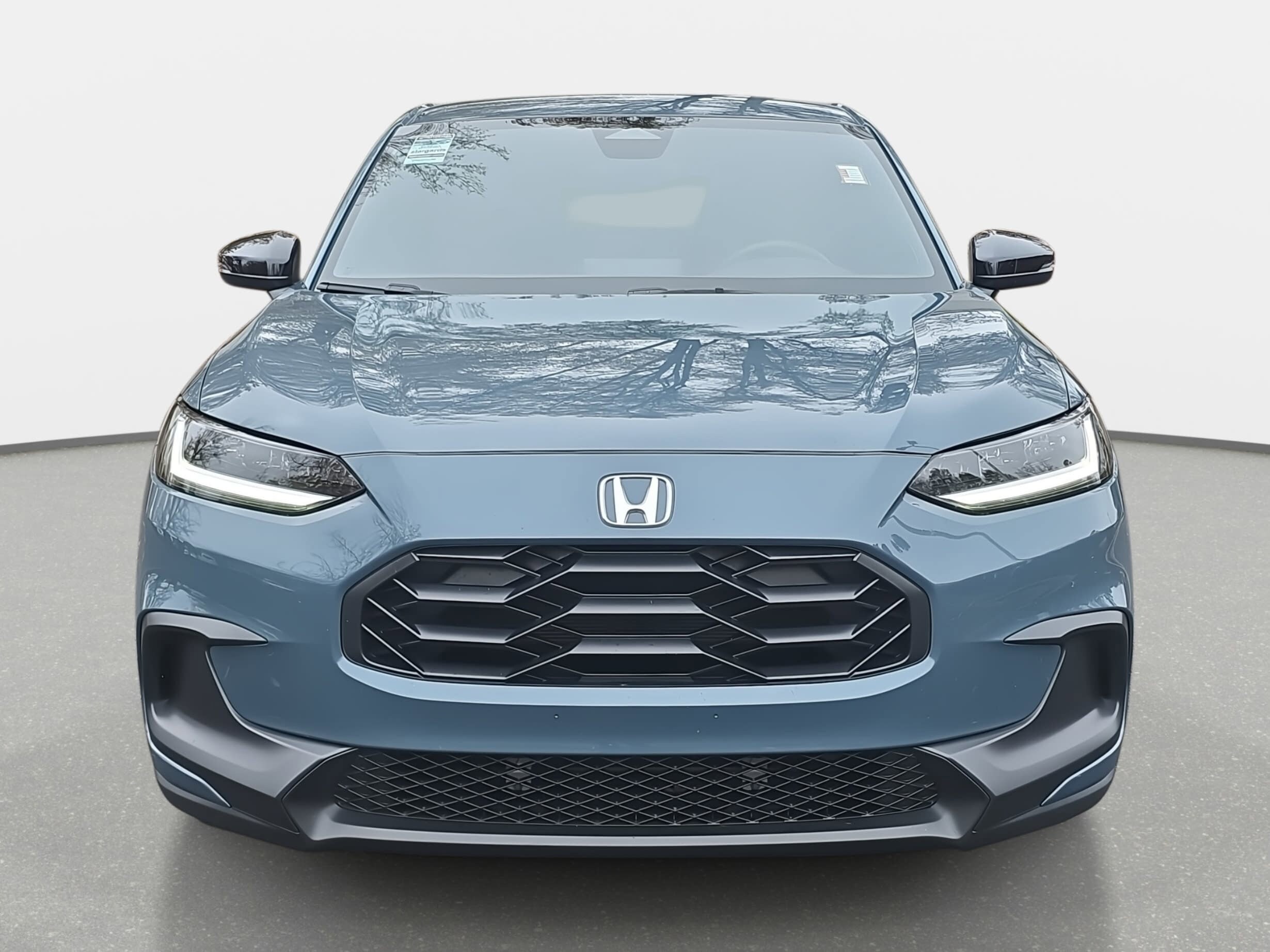 2024 Honda HR-V Sport photo 2