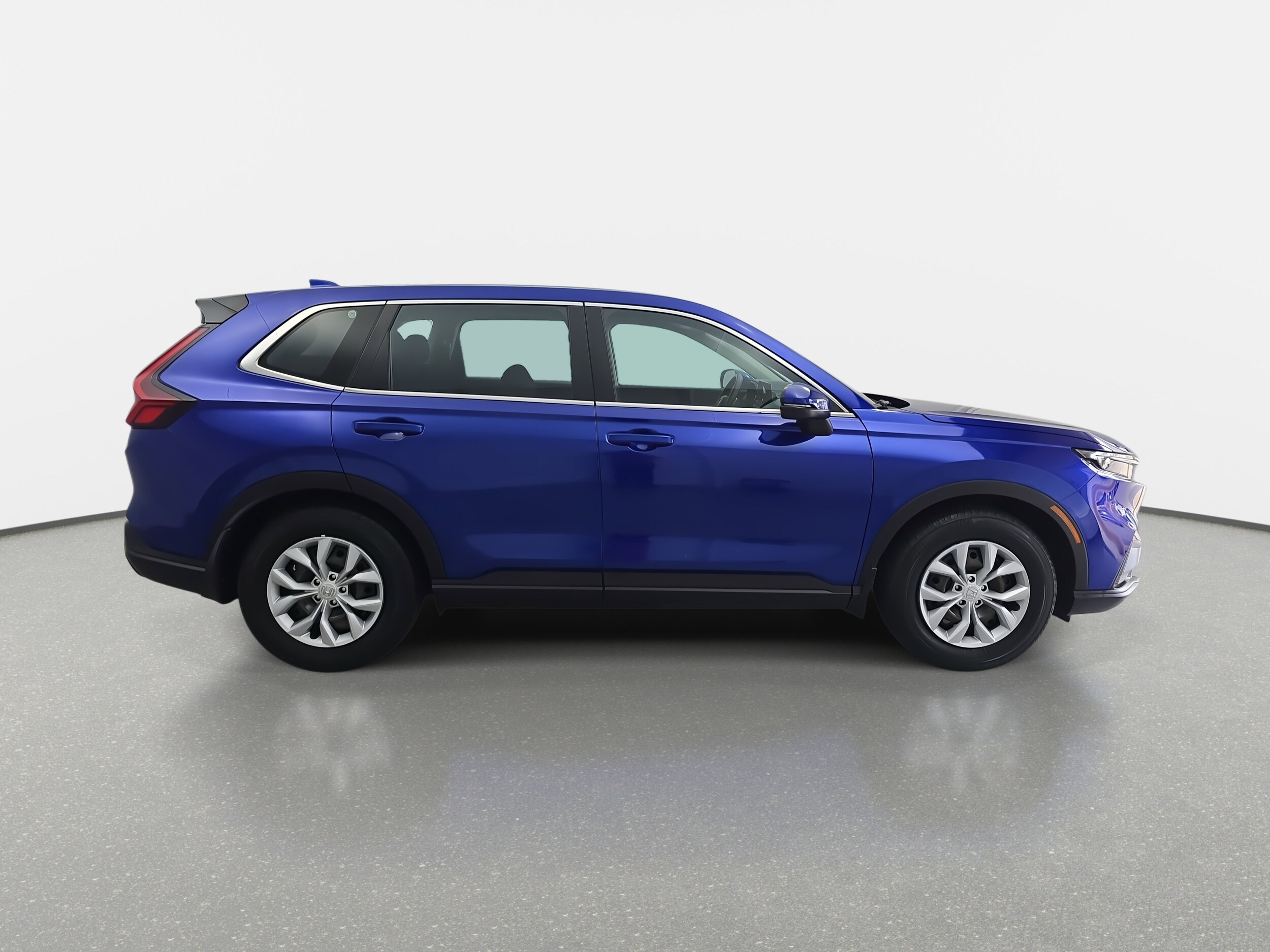 2023 Honda CR-V LX photo 4