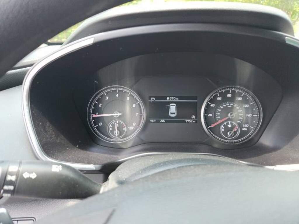 Used 2021 Hyundai Santa Fe SEL SUV