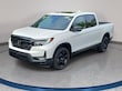  Honda Ridgeline