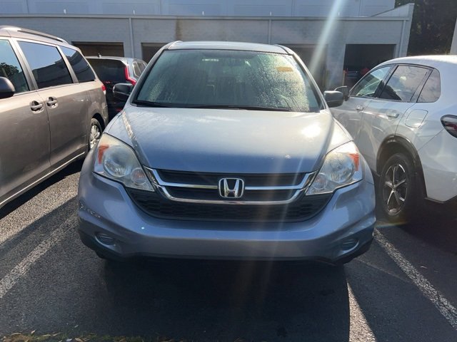 2011 Honda CR-V LX photo 2