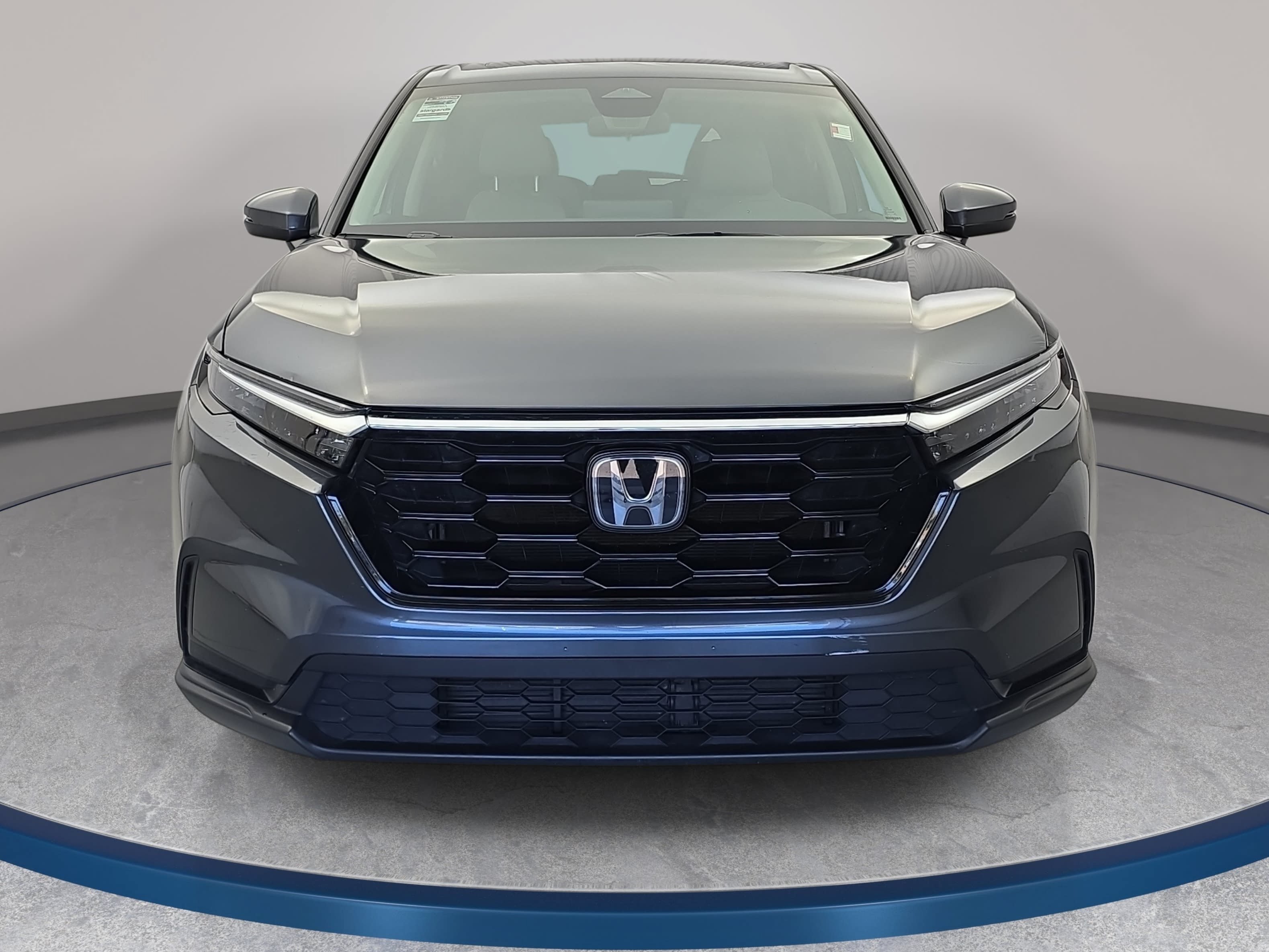 Certified 2024 Honda CR-V EX SUV