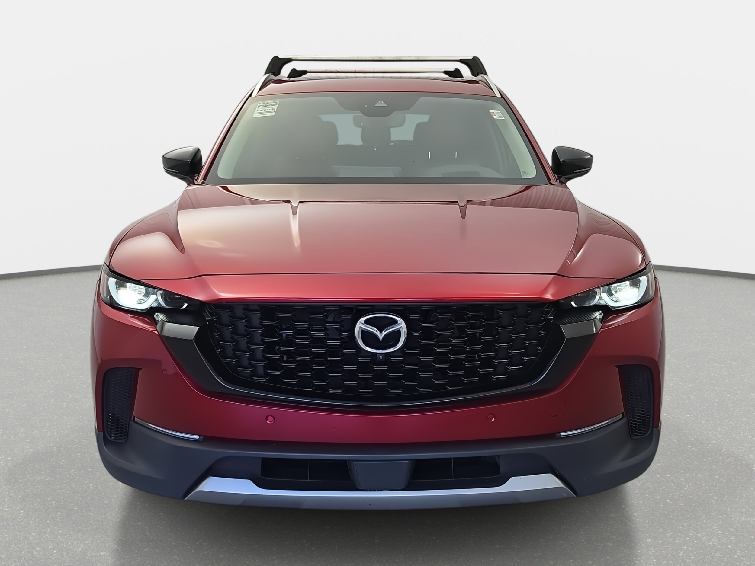 2023 Mazda CX-50 2.5 Turbo Premium Plus photo 2