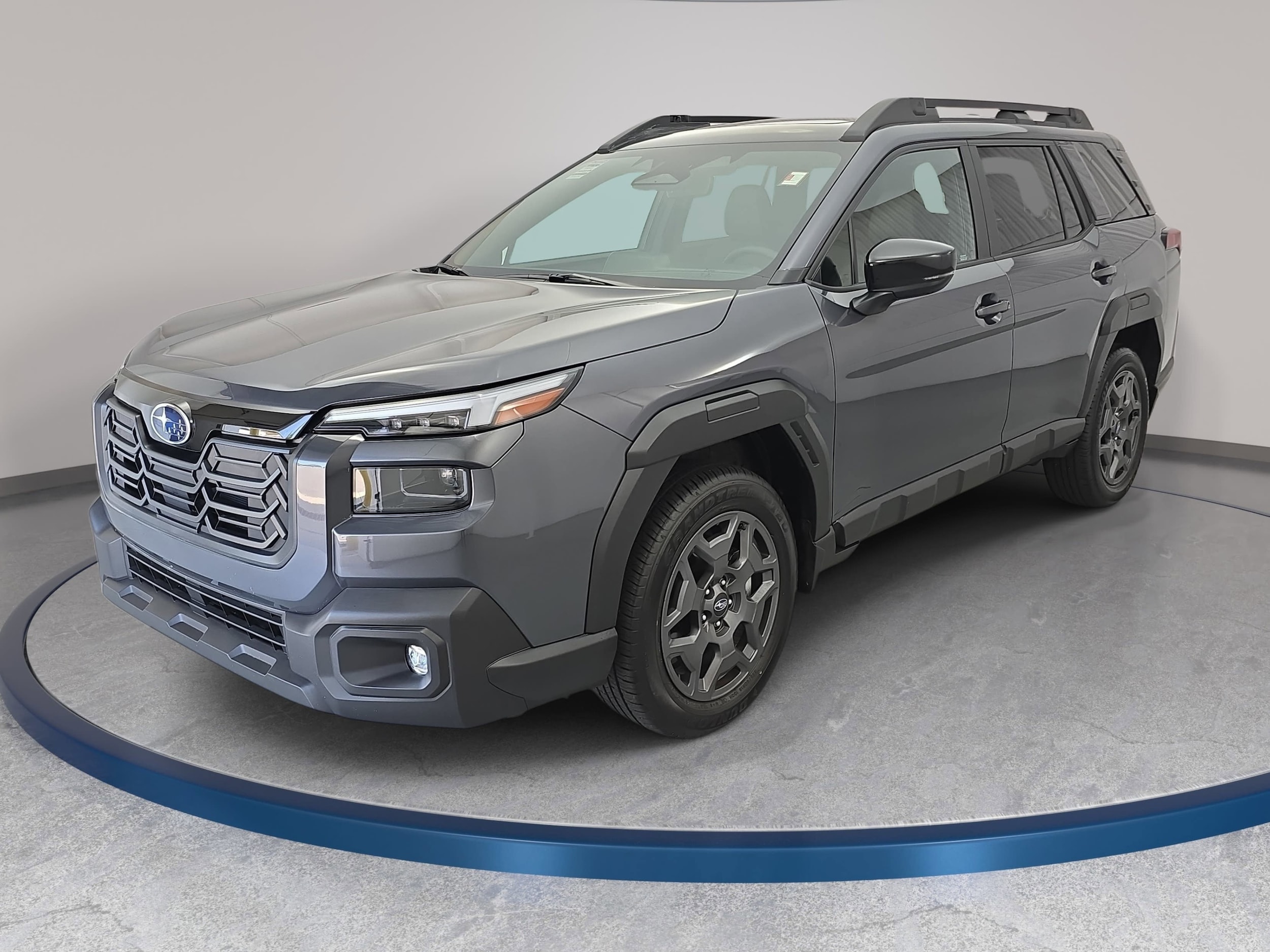 2026 Subaru Outback Premium's photo