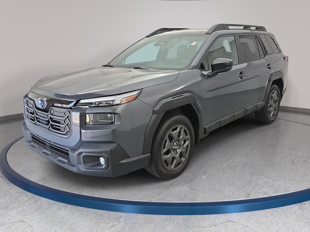 Used 2026 Subaru Outback Premium SUV