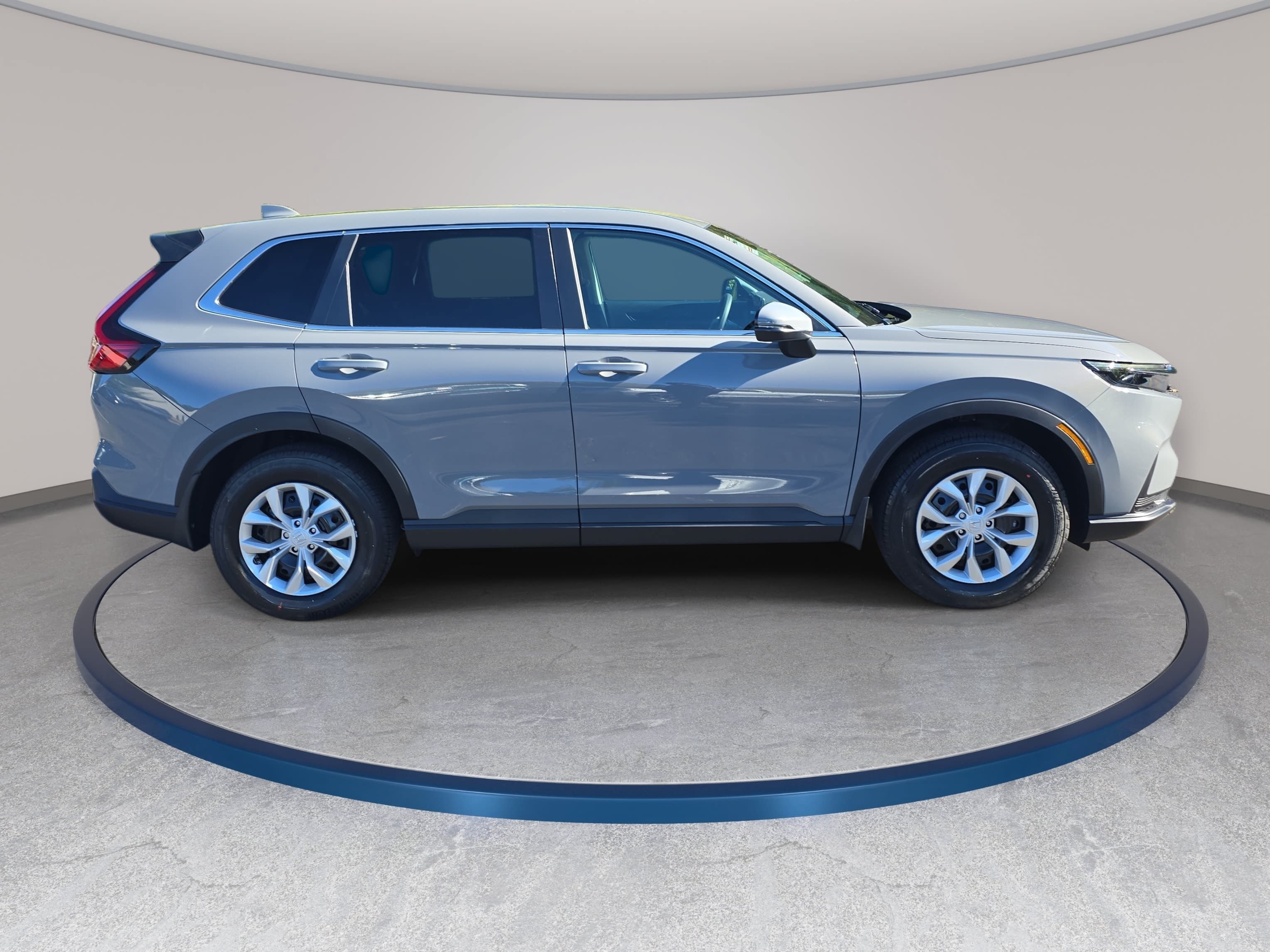 New 2027 Honda CR-V LX SUV