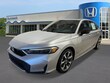 Honda Civic Sedan Hybrid